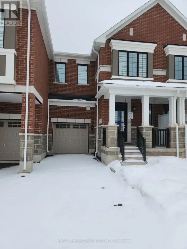 3218 MEADOWRIDGE DRIVE, Oakville