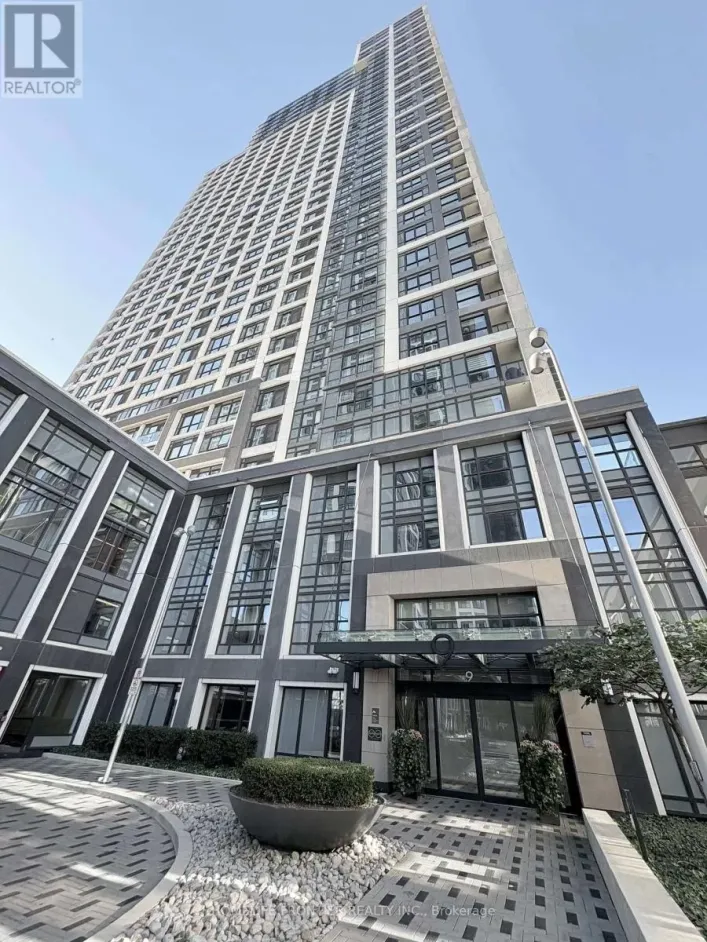 3219 - 9 MABELLE AVENUE, Toronto