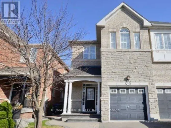 3219 CABANO CRESCENT, Mississauga
