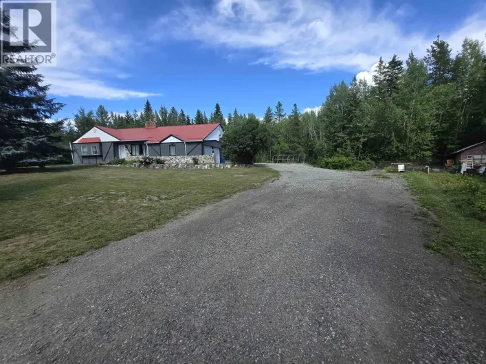 3219 HAYMAN CRESCENT, Quesnel