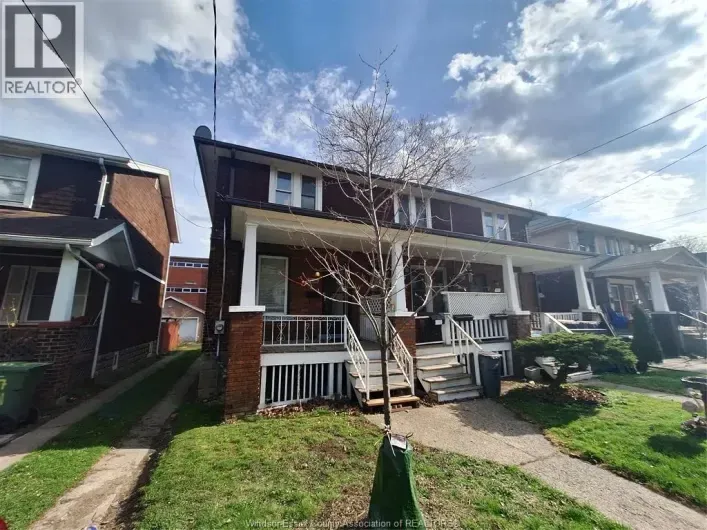 3219 LINWOOD PLACE, Windsor