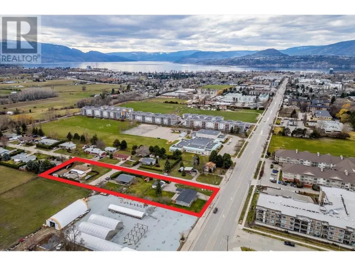 3219 St. Amand Road, Kelowna