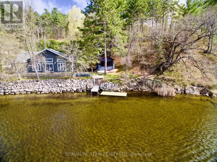 321A LAKE DORE ROAD, North Algona Wilberforce