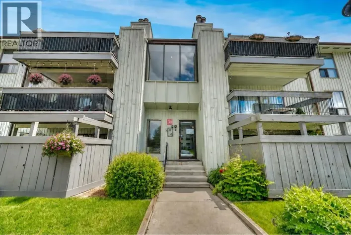 322, 10120 Brookpark Boulevard SW, Calgary