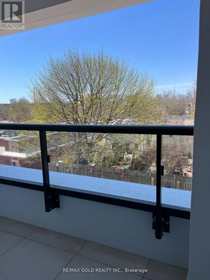 322 - 1050 EASTERN AVENUE, Toronto