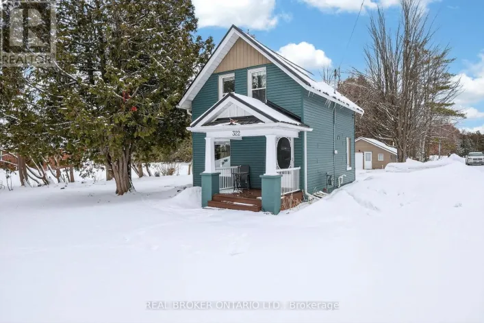 322 11 LINE S, Oro-Medonte