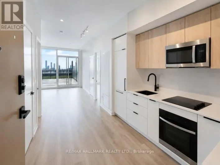 322 - 1185 DUPONT STREET, Toronto