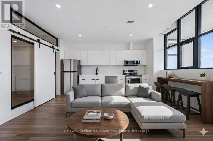 322 - 120 HURON STREET, Guelph