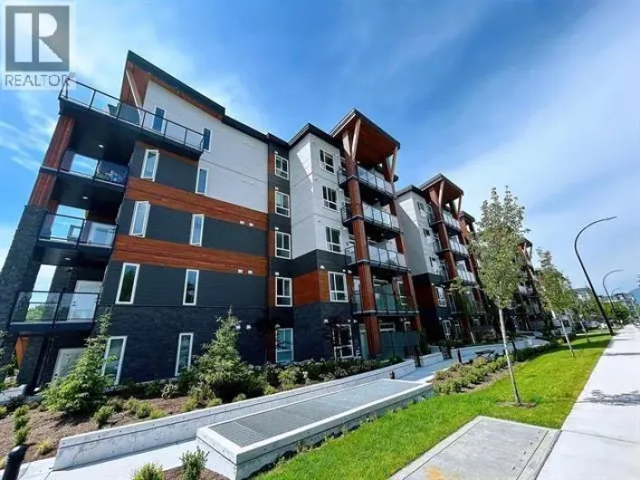 322 12109 223 STREET, Maple Ridge
