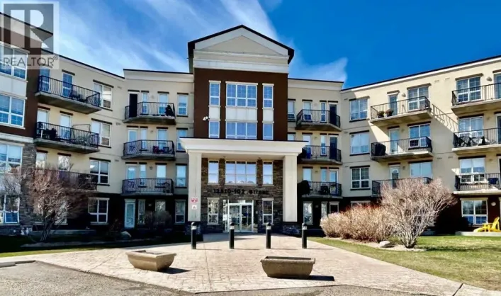 322, 12310 102 Street, Grande Prairie