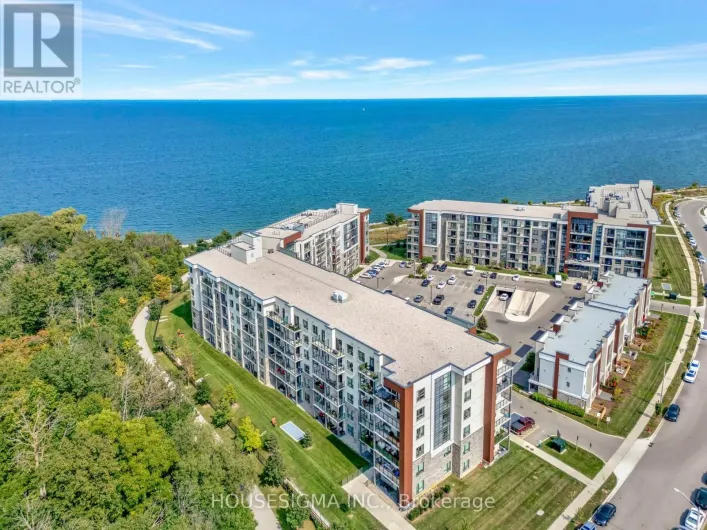 322 - 125 SHOREVIEW PLACE, Hamilton