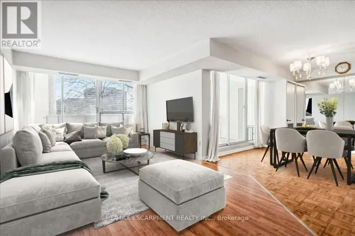 322 - 1300 MARLBOROUGH COURT, Oakville