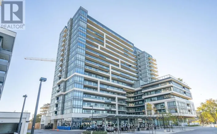 322 - 1480 BAYLY STREET, Pickering