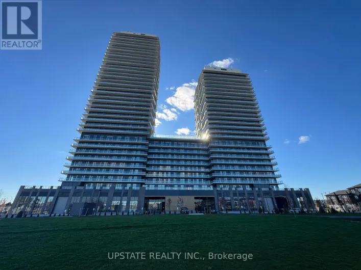 322 - 15 SKYRIDGE DRIVE, Brampton