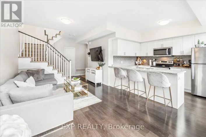 322 - 15 WHITAKER WAY, Whitchurch-Stouffville