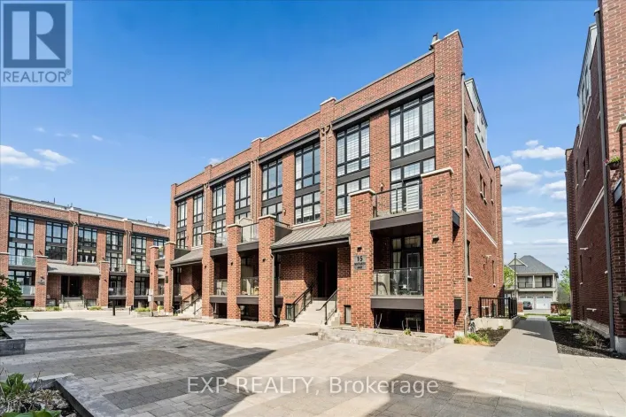 322 - 15 WHITAKER WAY, Whitchurch-Stouffville