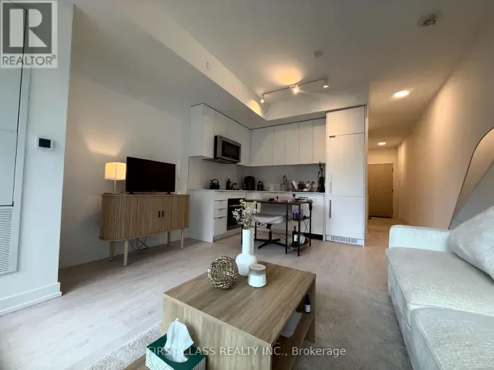 322 - 181 SHEPPARD AVENUE E, Toronto