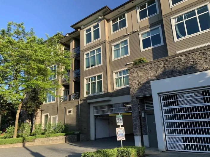 322 18818 68 AVENUE, Surrey