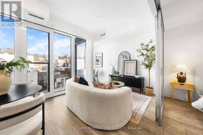 322 - 2020 BATHURST STREET, Toronto