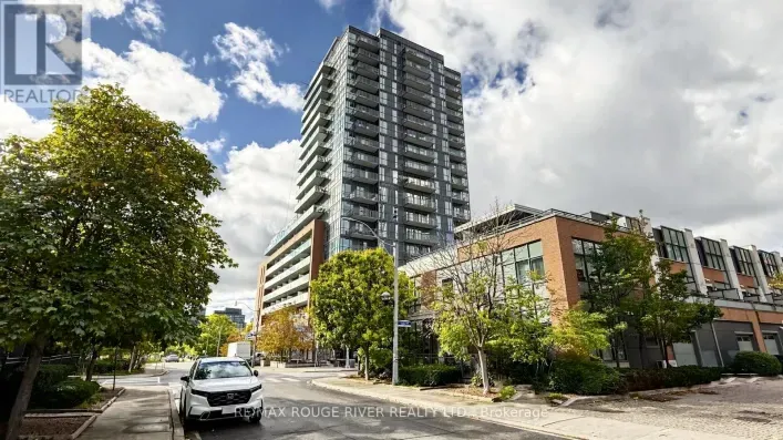 322 - 25 COLE STREET, Toronto