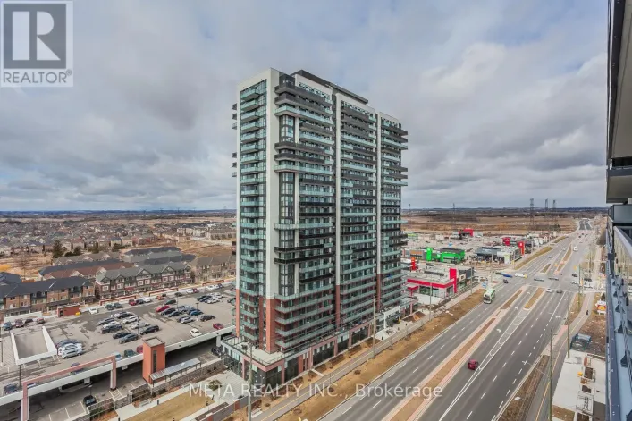 322 - 2545 SIMCOE STREET N, Oshawa