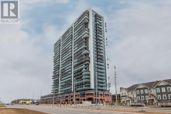 322 - 2545 SIMCOE STREET N, Oshawa