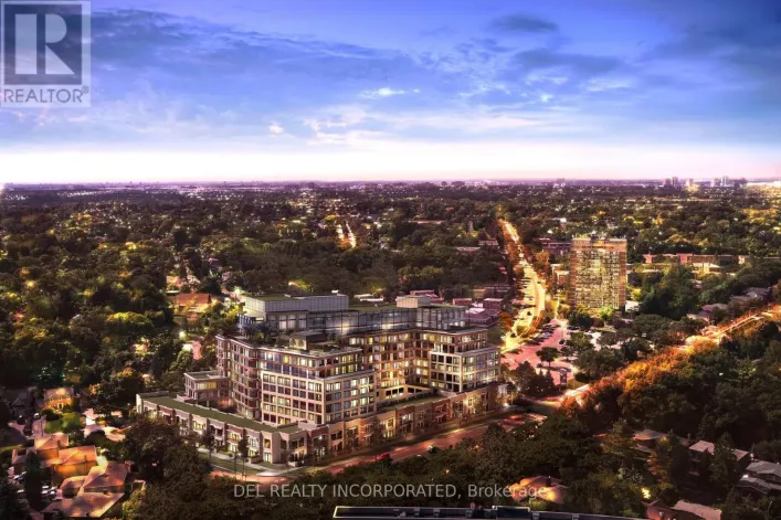 322 - 259 THE KINGSWAY, Toronto