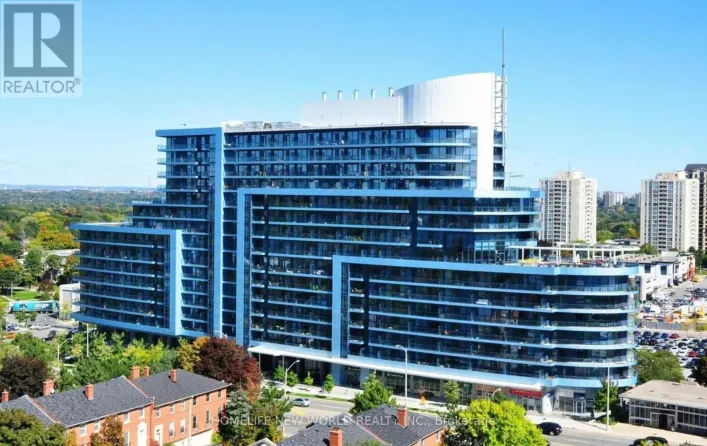 322 - 2885 BAYVIEW AVENUE, Toronto