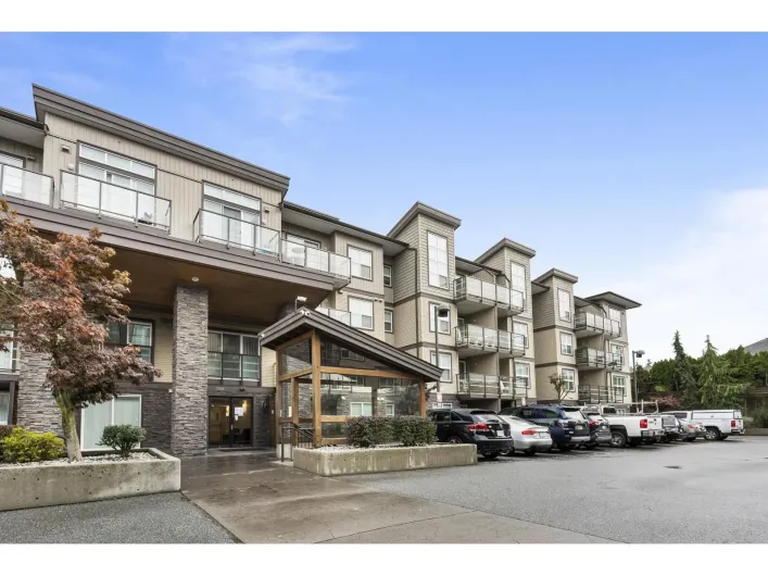 322 30515 CARDINAL AVENUE, Abbotsford