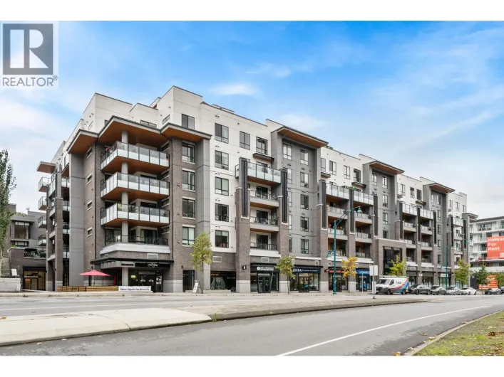 322 3131 MURRAY STREET, Port Moody