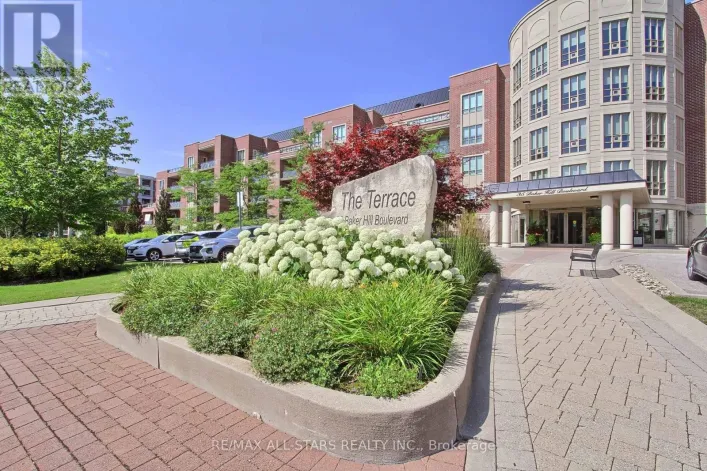 322 - 35 BAKER HILL BOULEVARD, Whitchurch-Stouffville