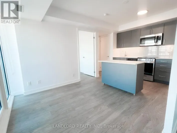 322 - 38 MONTE KWINTER COURT, Toronto