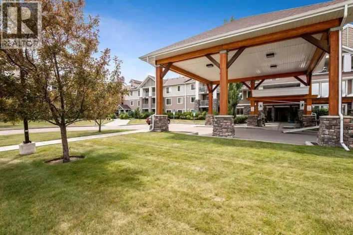 322, 428 Chaparral Ravine View SE, Calgary