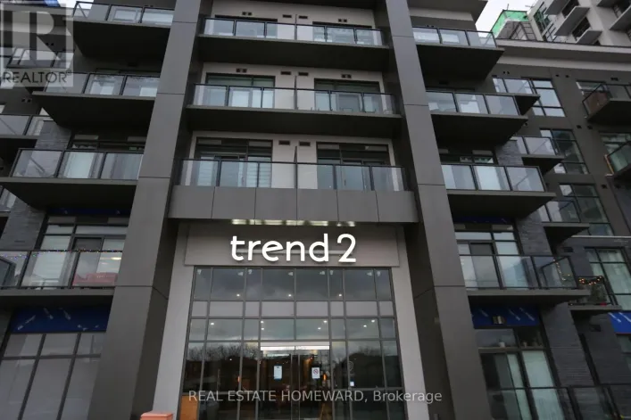 322 - 460 DUNDAS STREET E, Hamilton