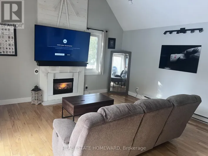 322 - 5 DAWSON DRIVE, Collingwood