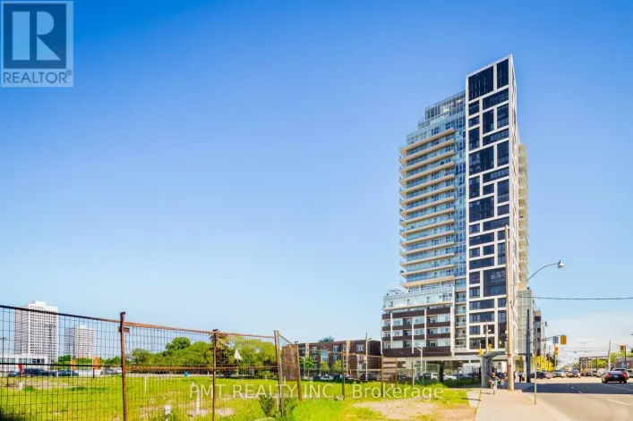 322 - 501 ST. CLAIR AVENUE W, Toronto