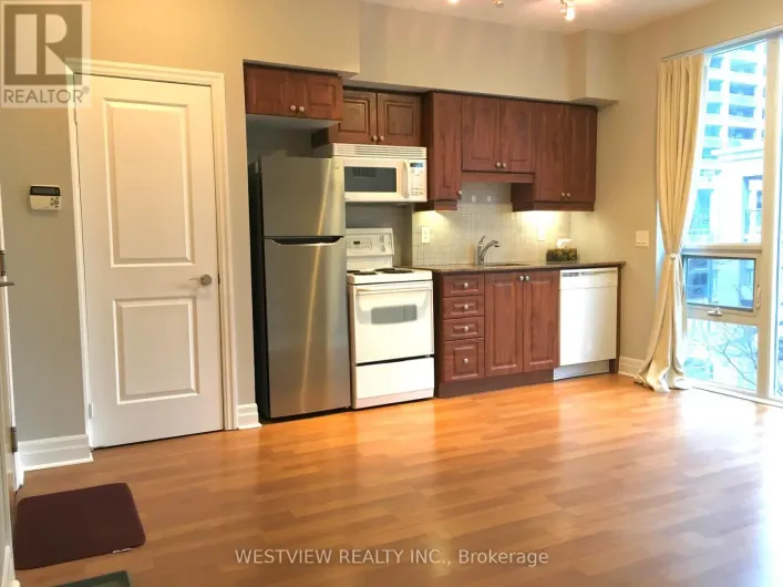 322 - 58 MARINE PARADE DRIVE, Toronto