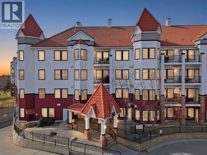 322, 60 Royal Oak Plaza NW, Calgary