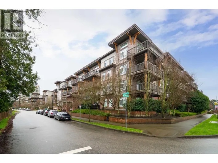 322 6033 KATSURA STREET, Richmond