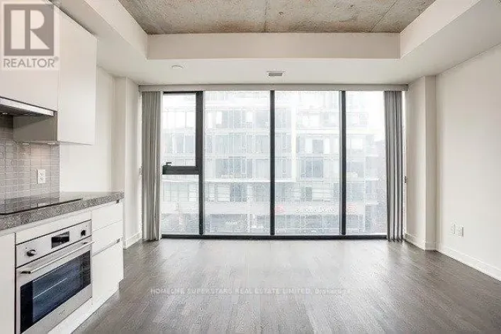 322 - 629 KING STREET W, Toronto