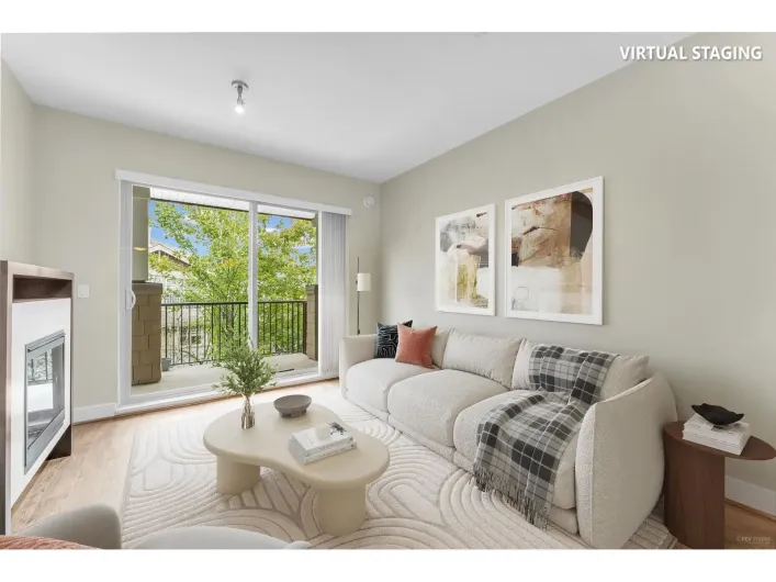 322 6688 120 STREET, Surrey