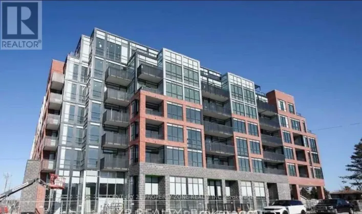 322 - 681 YONGE STREET, Barrie