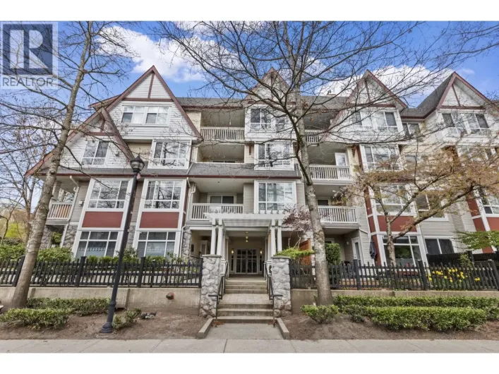 322 6833 VILLAGE GREEN, Burnaby