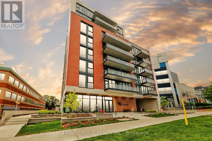 322 - 699 SHEPPARD EAST AVENUE, Toronto