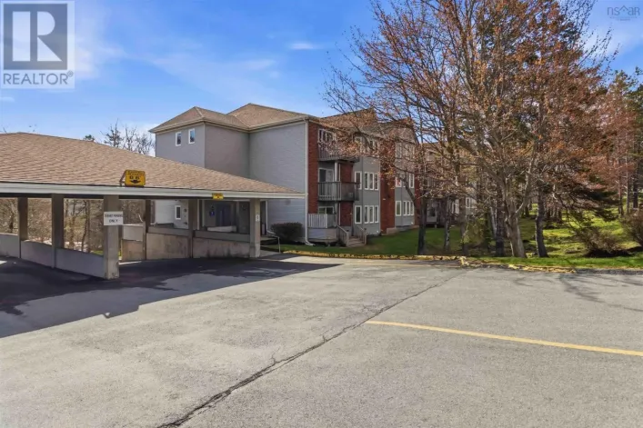 322 7 Forest Hills Parkway, Cole Harbour