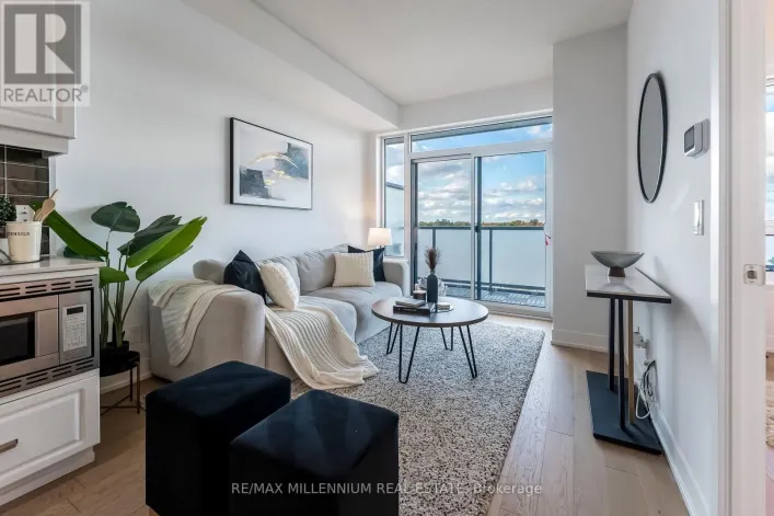 322 - 7 KENASTON GARDENS, Toronto