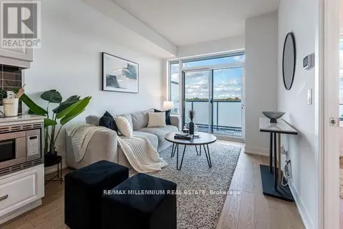 322 - 7 KENASTON GARDENS, Toronto