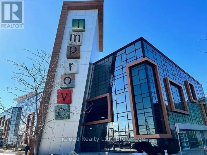 322 - 7250 KEELE STREET, Vaughan