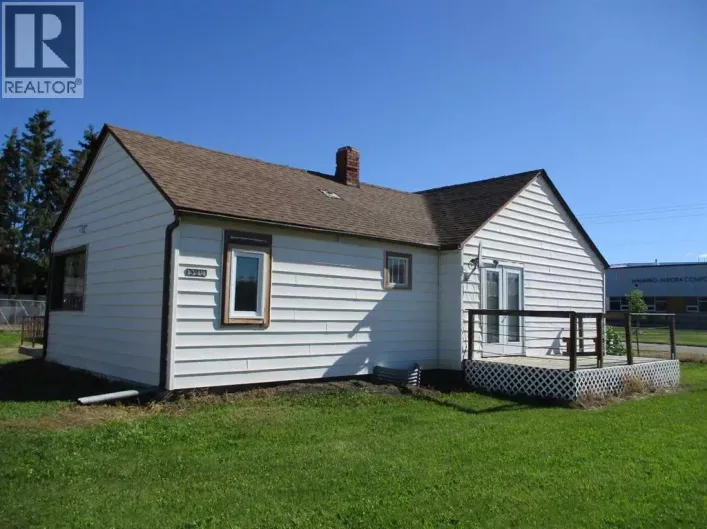 322 7th Avenue SE, Manning