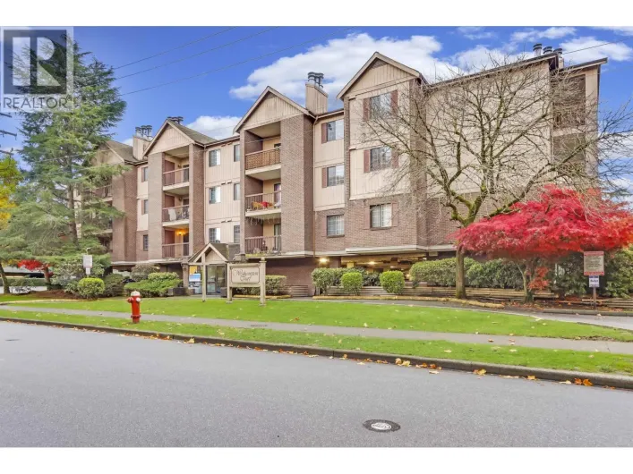 322 8500 ACKROYD ROAD, Richmond